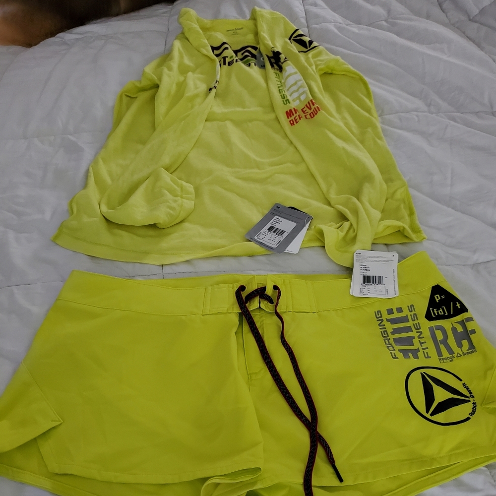 Crossfit gym tip Xl